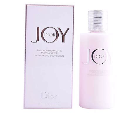 crema corpo joy dior|joy body lotion.